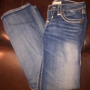 big star jeans